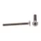 Prime-Line Machine Screw, Metric, Flat Head, Phillip Drive M3-0.5 X 25MM A2-70 Stainless Steel 10PK 9121024 - alternate 3